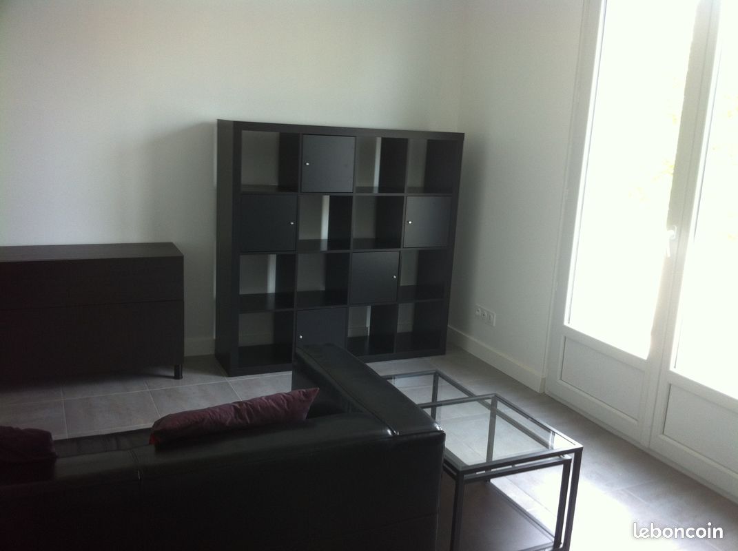 Appartement 2 pièces 40 m² · à Nantes · 40 m² · 790 €/mois