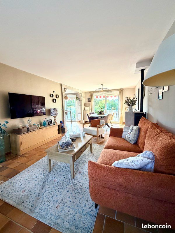 Maison 5 pièces 100 m² · à Chaingy · 100 m² · 249 000 €