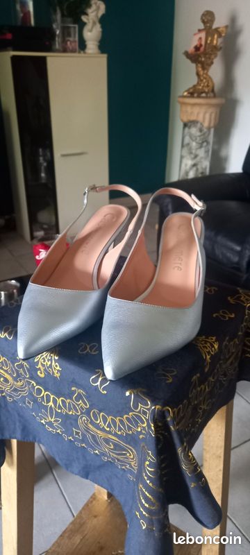 Escarpins 👠 Pointure 44/45 Chaussures