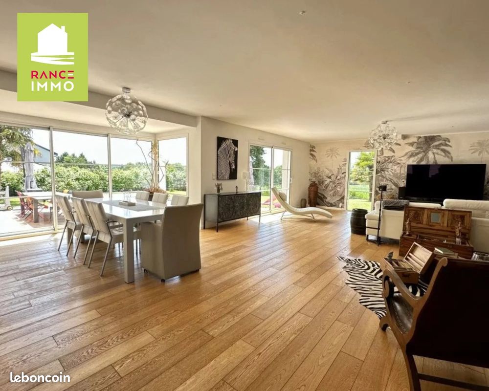 Maison 6 pièces 189 m² · à Plouër-sur-Rance · 189 m² · 721 000 €