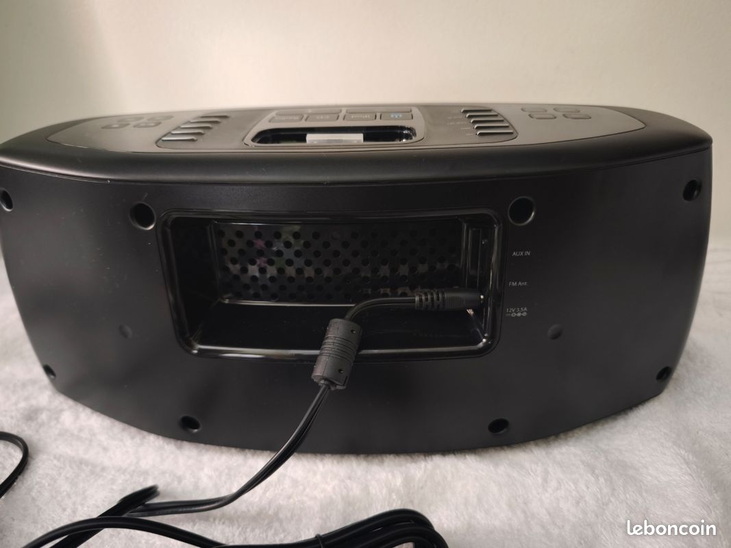 Memorex Sound System (image 4)