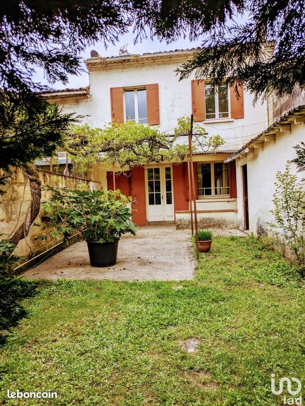Maison de ville 7 pièces 148 m² - Castillon-la-Bataille 33350 (image principale 0)