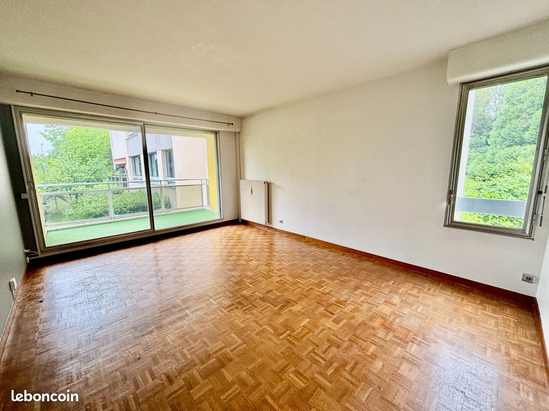 Appartement 2 pièces 50 m² · à Montbéliard · 50 m² · 58 000 €