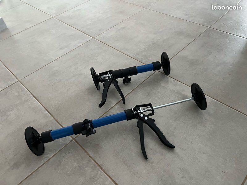 Etai 60cm de longueur (image 1)