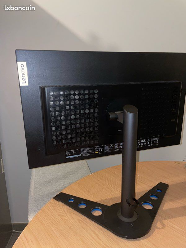 Écran PC Gaming Lenovo Y25-25 (image 6)