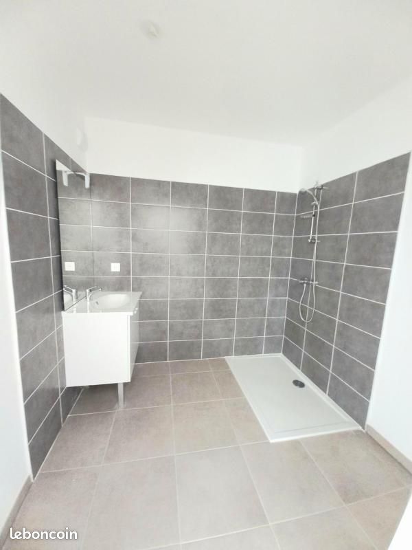 Appartement a louer avignon - 2 pièce(s) - 38 m2 - Surfyn