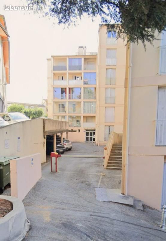 Appartement 2 pièces 45 m² · à Manosque · 45 m² · 645 €