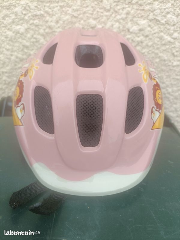 Casque vélo enfant (image 3)