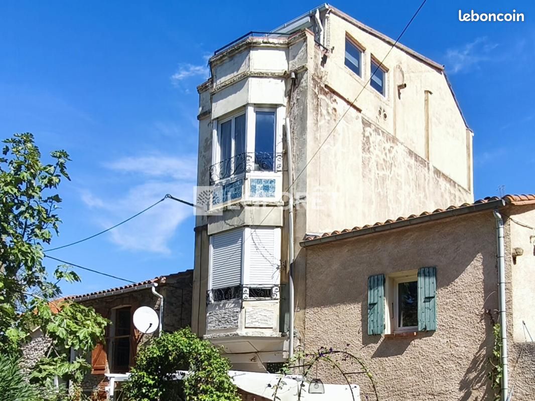 Maison 6 pièces 101 m² · à Maureillas-Las-Illas · 101 m² · 218 000 €