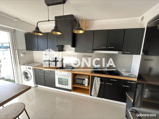 Appartement a louer annemasse - 1 pièce(s) - 36 m2 - Surfyn