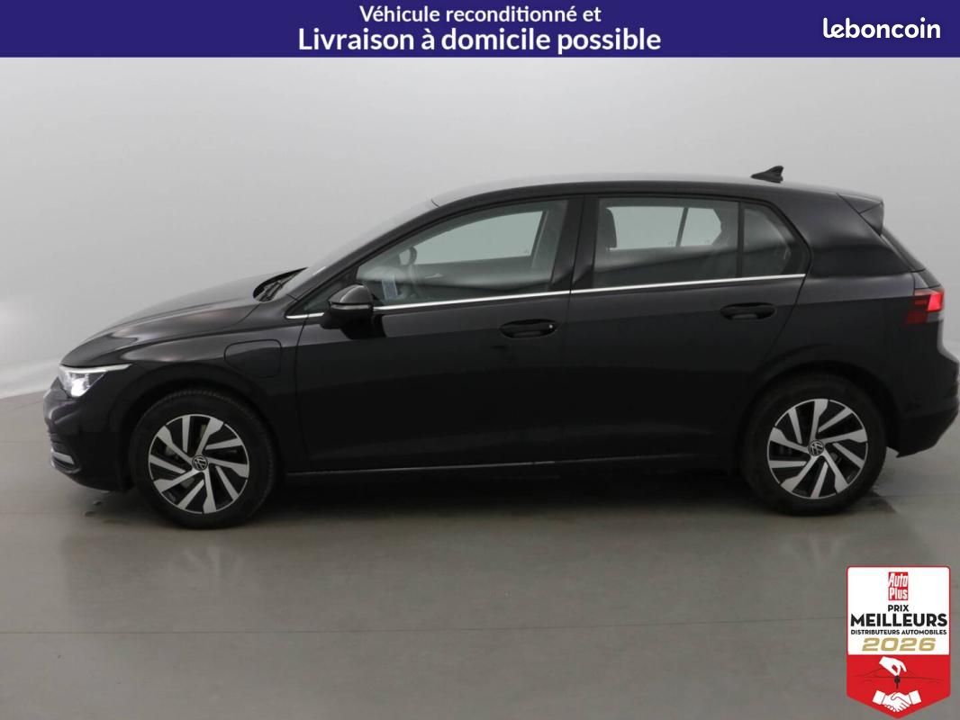 Volkswagen Golf Hybrid Rechargeable OPF 204 DSG6 Style (image 8)