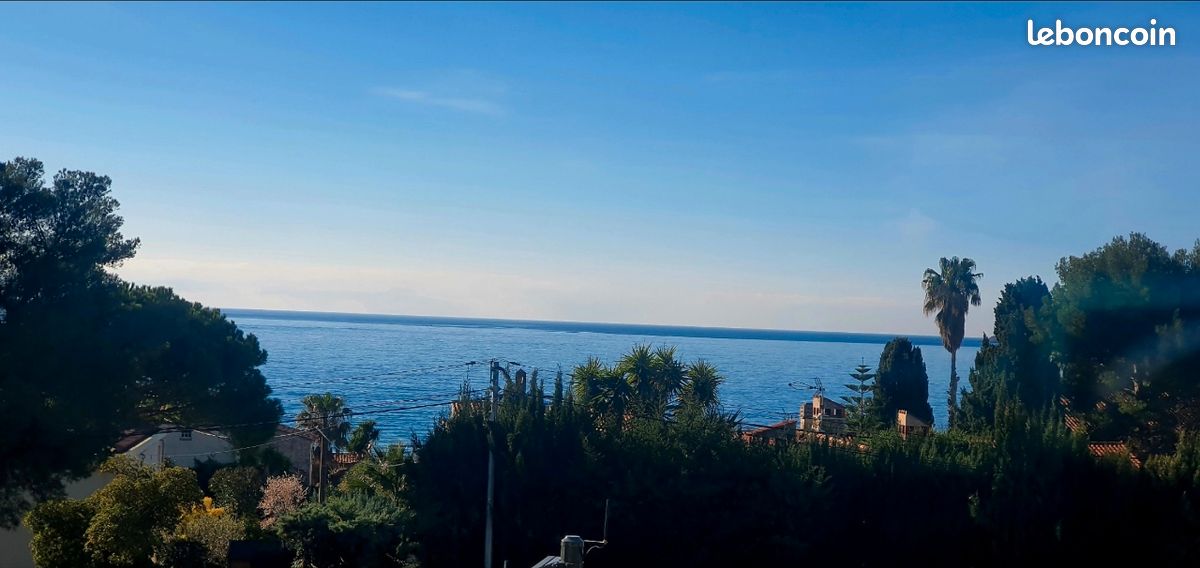 Appartement 3 pièces 72 m² · à La Ciotat · 72 m² · 582 000 €