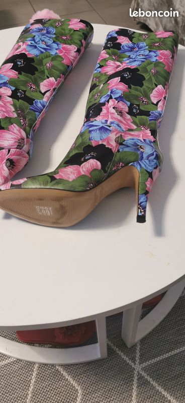 Chaussures femme (image 3)