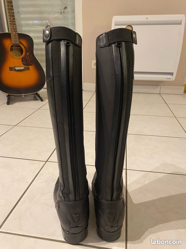 Botte Sergio grasso (image 3)