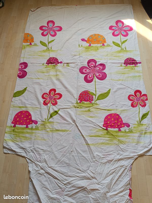 Housse de couette enfant au choix (image 3)