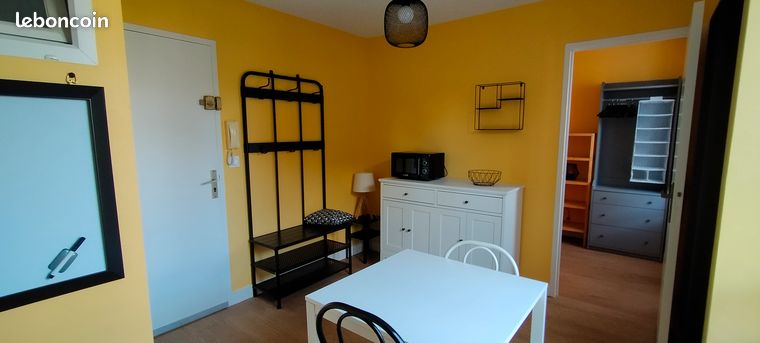 Location studio