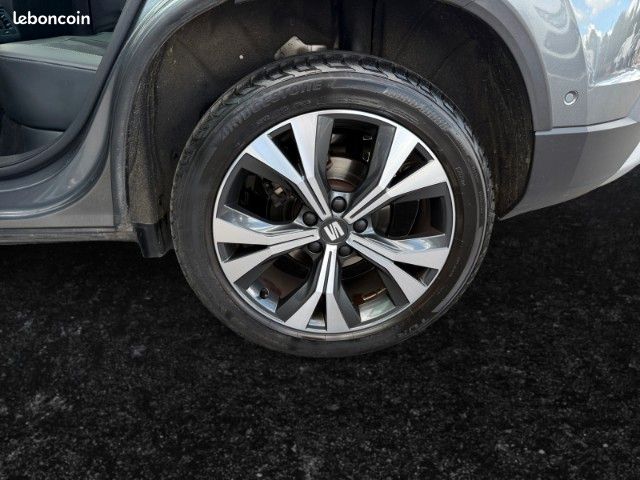 Seat Ateca 1.0 TSI 110 ch Start/Stop Copa 5P (image 14)