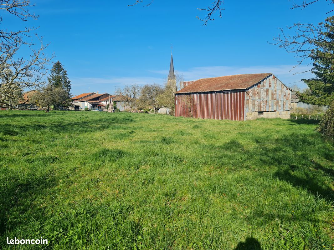 Maison 1 pièce 300 m² · à Waly · 300 m² · 23 900 €
