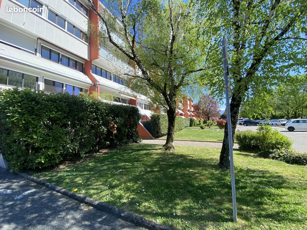 Appartement 5 pièces 99 m² · à Fontaine · 99 m² · 212 000 €