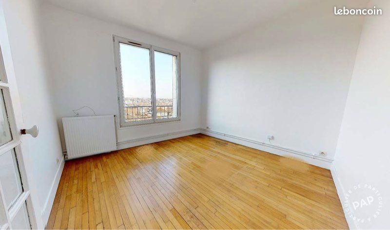 Appartement 3 pièces 50 m² · à Nanterre · 50 m² · 1 152 €/mois