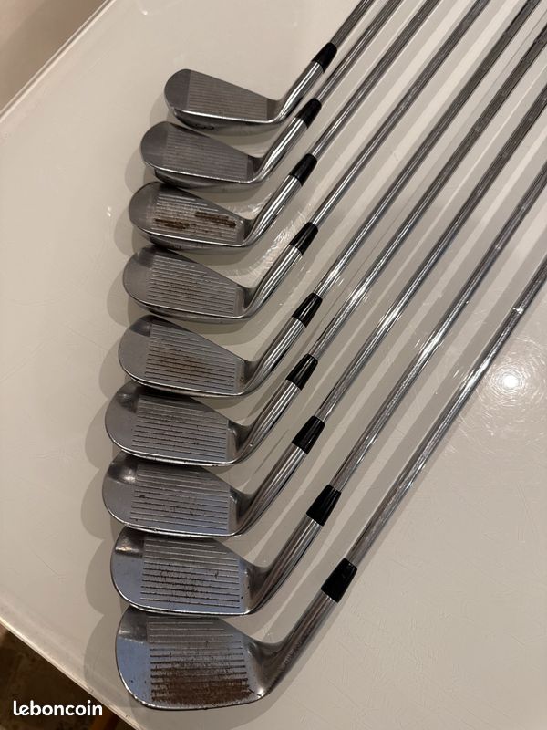 Club de golf mizuno (image 6)