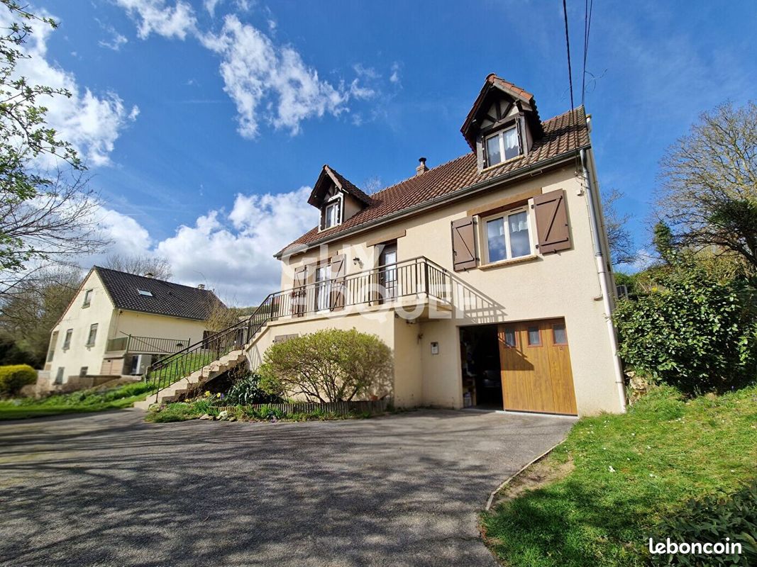 Maison 6 pièces 120 m² · à Soissons · 120 m² · 189 900 €