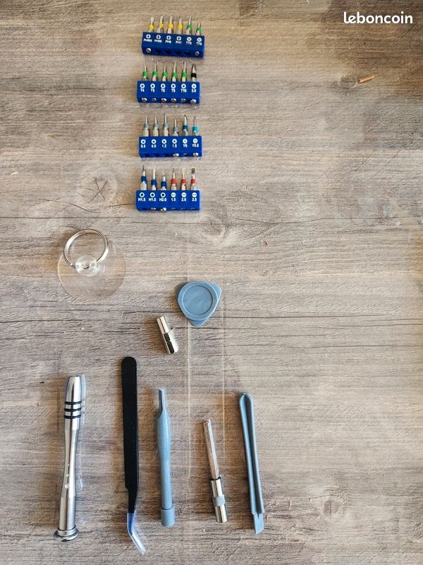 Kit tornavise tablette&smartphone (image 4)