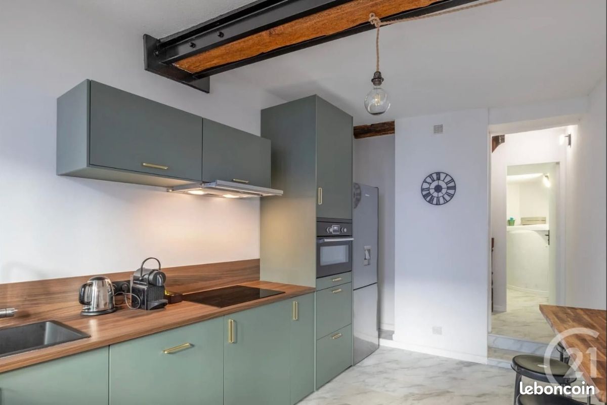 Maison 3 pièces 74 m² · à Albi · 74 m² · 790 €/mois