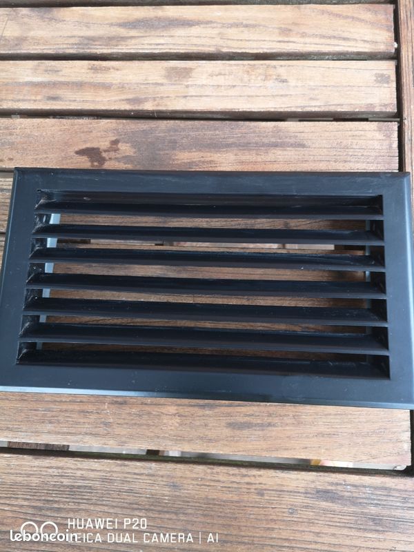 Grille d aération 40 (image 1)