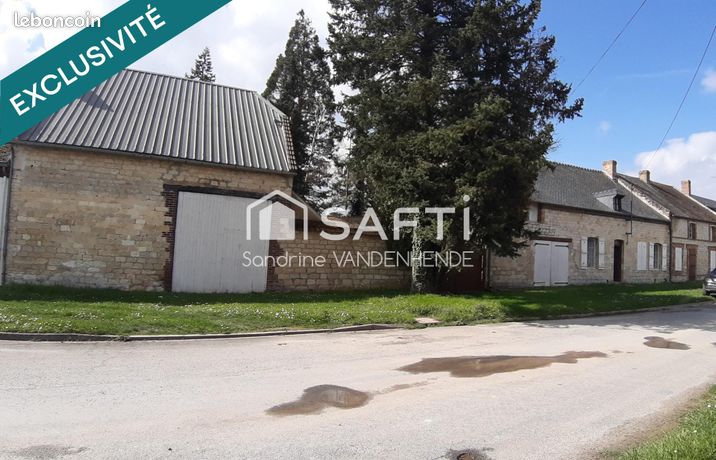 Propriété 5 pièces 162 m²