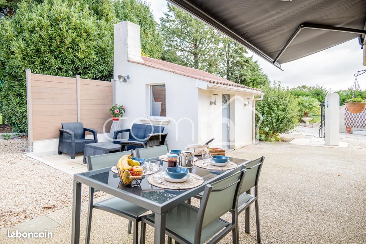 Maison 3 pièces 59 m² · à Lairoux · 59 m² · 139 000 €
