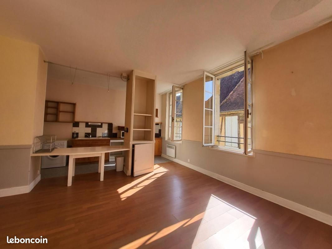 Appartement 2 pièces 70 m² · à Bergerac · 70 m² · 495 €/mois