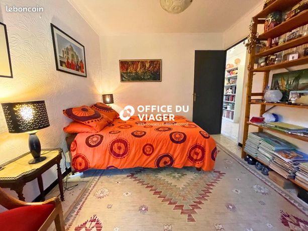 Maison en Viager 5 pièces 110 m² — 6