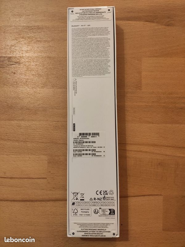 Samsung Galaxy Watch6 Bluetooth (40mm) (image 2)