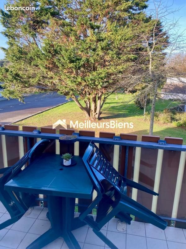Appartement 3 pièces 40 m² · à Le Pouliguen · 40 m² · 249 000 €