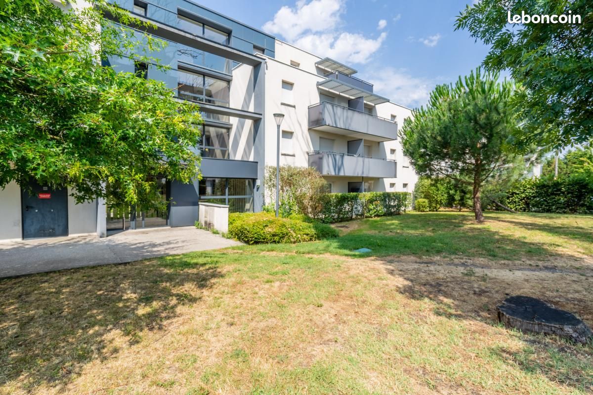 Appartement 2 pièces 45 m² · à Mérignac · 45 m² · 169 900 €