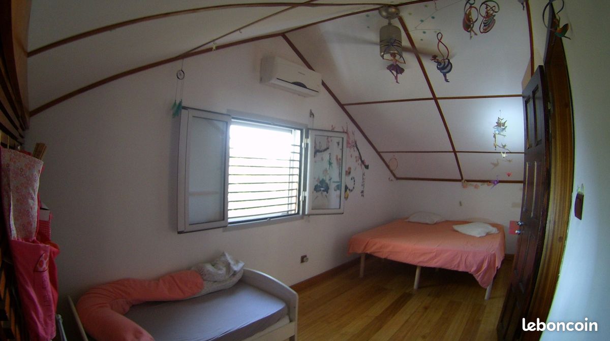 Maison F5 Saline les Bains (image 3)
