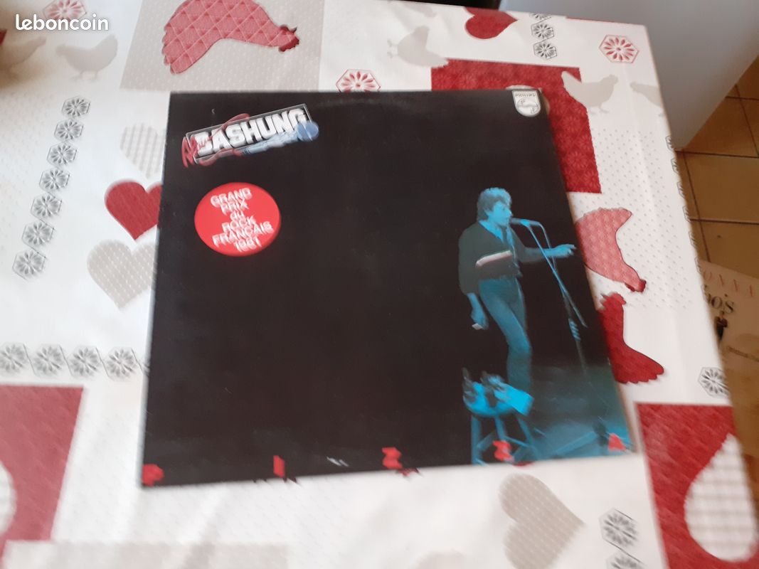 Alain bashung (image 5)