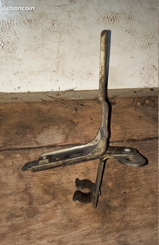 Kit Talon Arrière, Essieu, Frein Pour Renault 5 GT Turbo - Pièces D'occasion Fonctionnelles