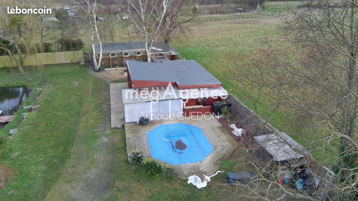 Propriété 3 pièces 68 m² (image 3)