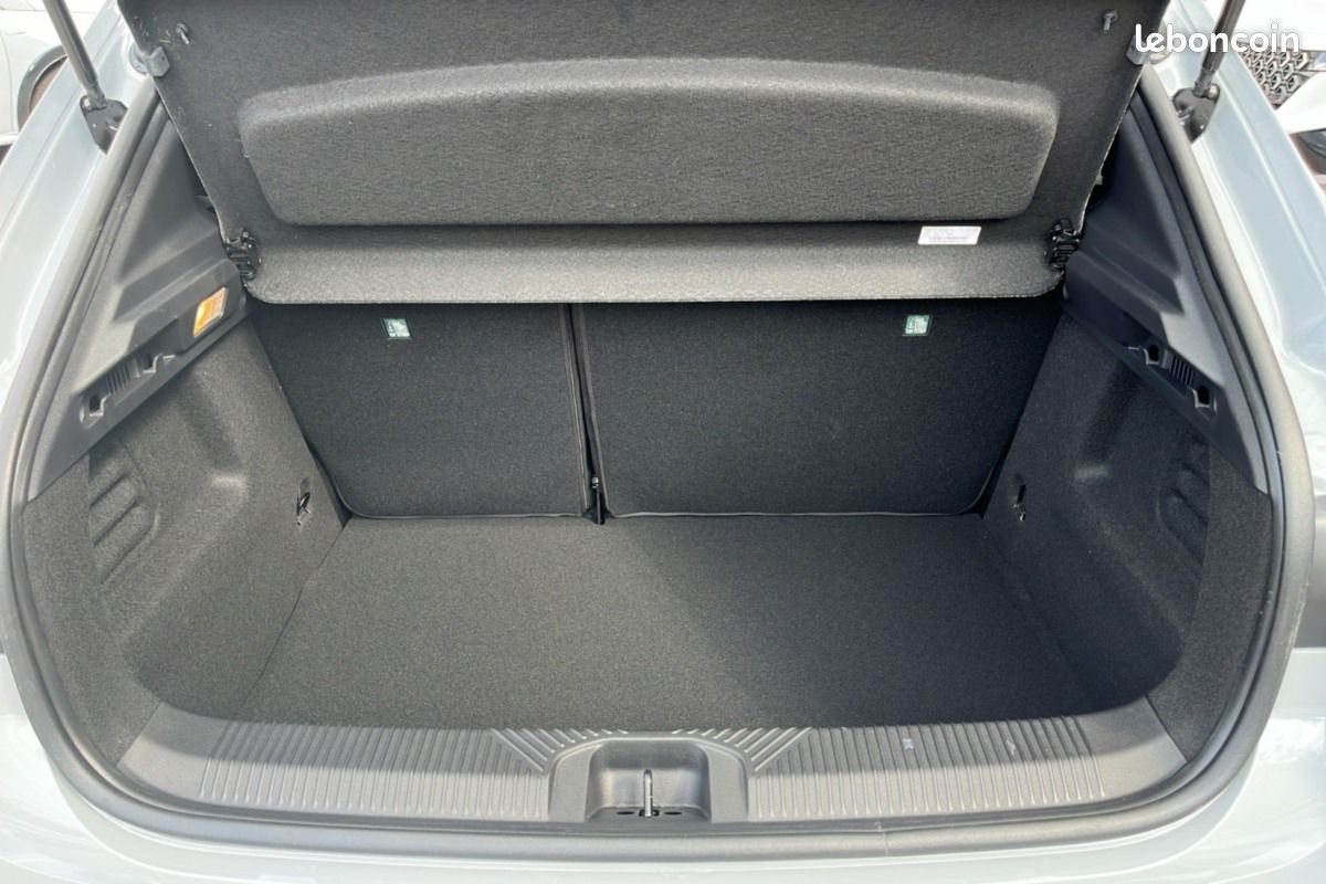 Renault Clio 6 E-TECH 160 ESPRIT ALPINE -5% (image 18)