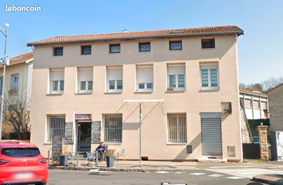 Immebke centre ville · à Unieux · 325 000 €