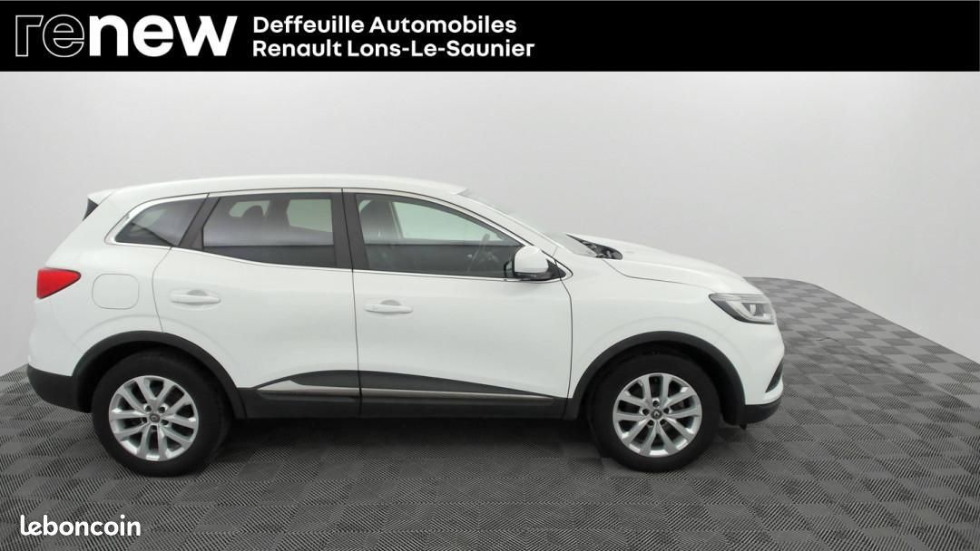 Renault Kadjar Blue dCi 115 Business (image 2)