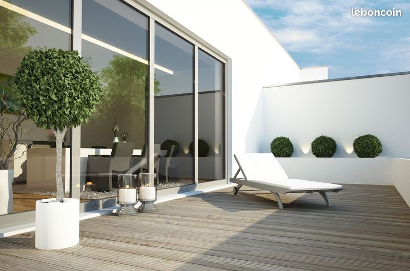 Appartement 2 pièces 40 m² · à Village-Neuf · 40 m² · 178 100 €