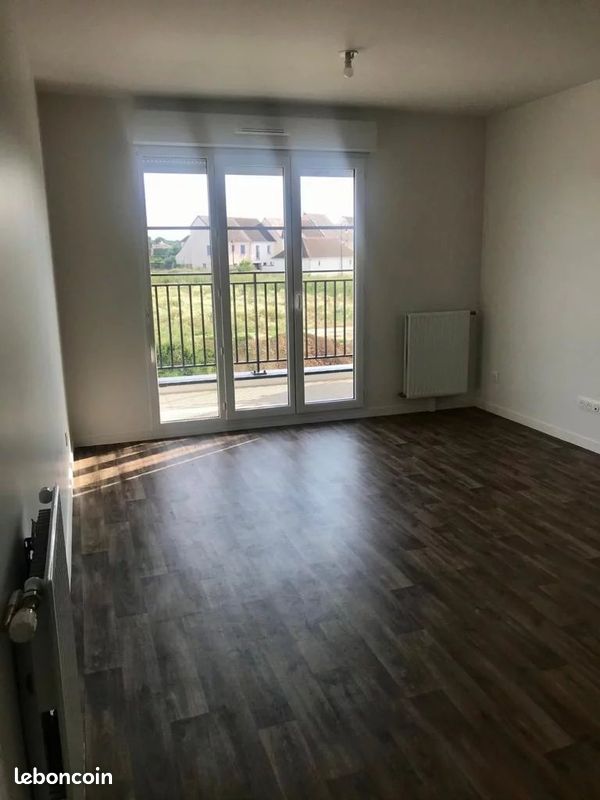 Appartement 3 pièces 55 m² (image 3)