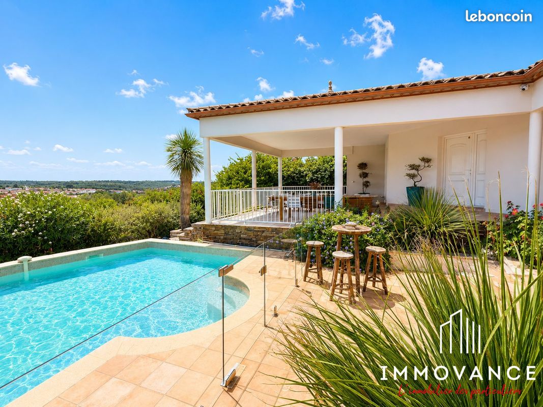 Maison 6 pièces 180 m² · à Saint-Gély-du-Fesc · 180 m² · 795 000 €