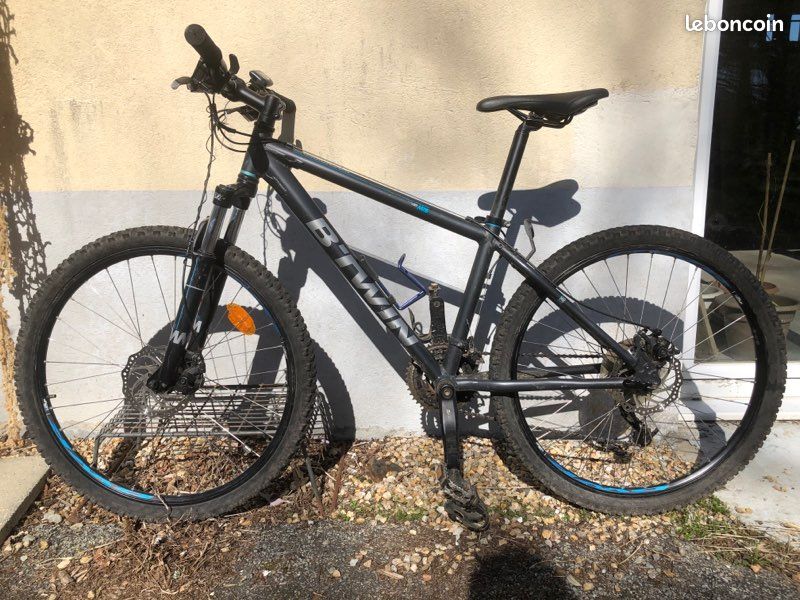 Vtt rockrider 26 pouces xs (homme) Vélos