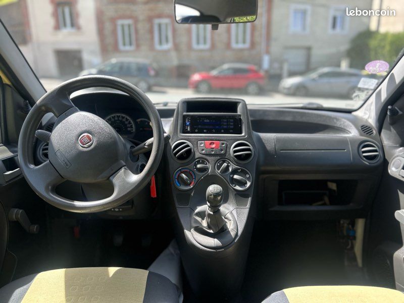 Fiat Panda 1.2 I 69 cv GPL (image 3)