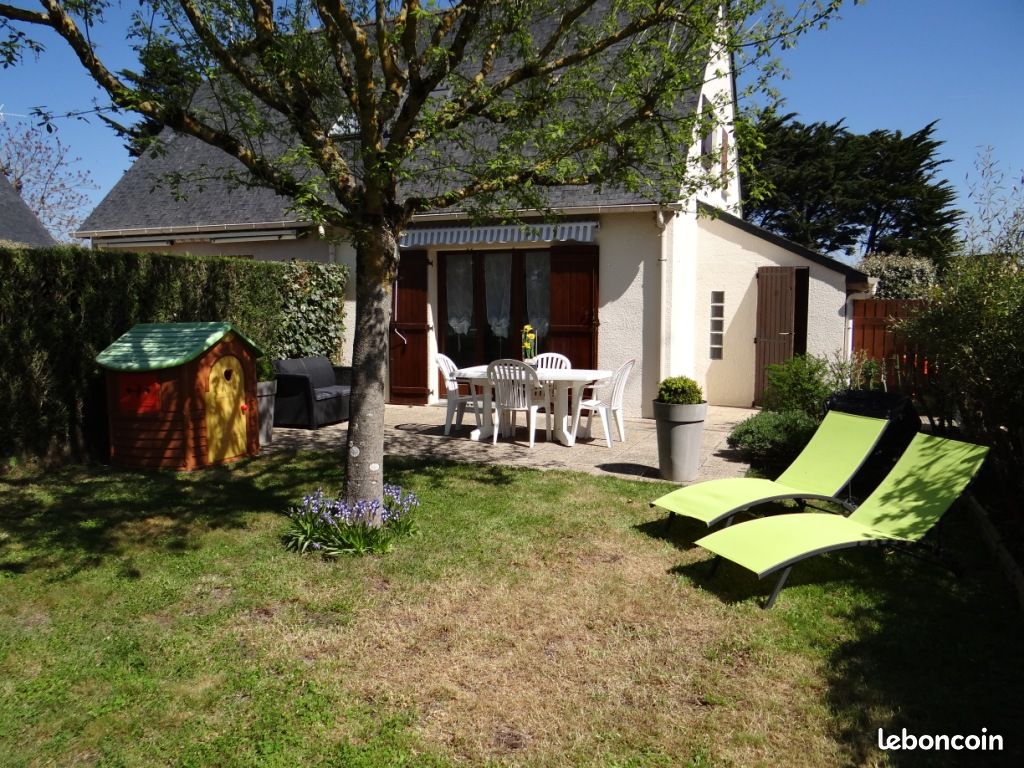 Maison 2 pièces 31 m² · à Guérande · 31 m² · 225 000 €