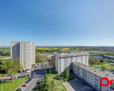 Appartement 125 000 € - 66 m²